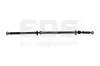 Gelenkwelle, Achsantrieb vorne EDS – ALL DRIVESHAFT 2261225-GB Bild Gelenkwelle, Achsantrieb vorne EDS – ALL DRIVESHAFT 2261225-GB