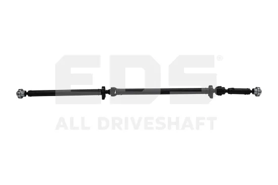 Gelenkwelle, Achsantrieb vorne EDS – ALL DRIVESHAFT 2261225-GB Bild Gelenkwelle, Achsantrieb vorne EDS – ALL DRIVESHAFT 2261225-GB