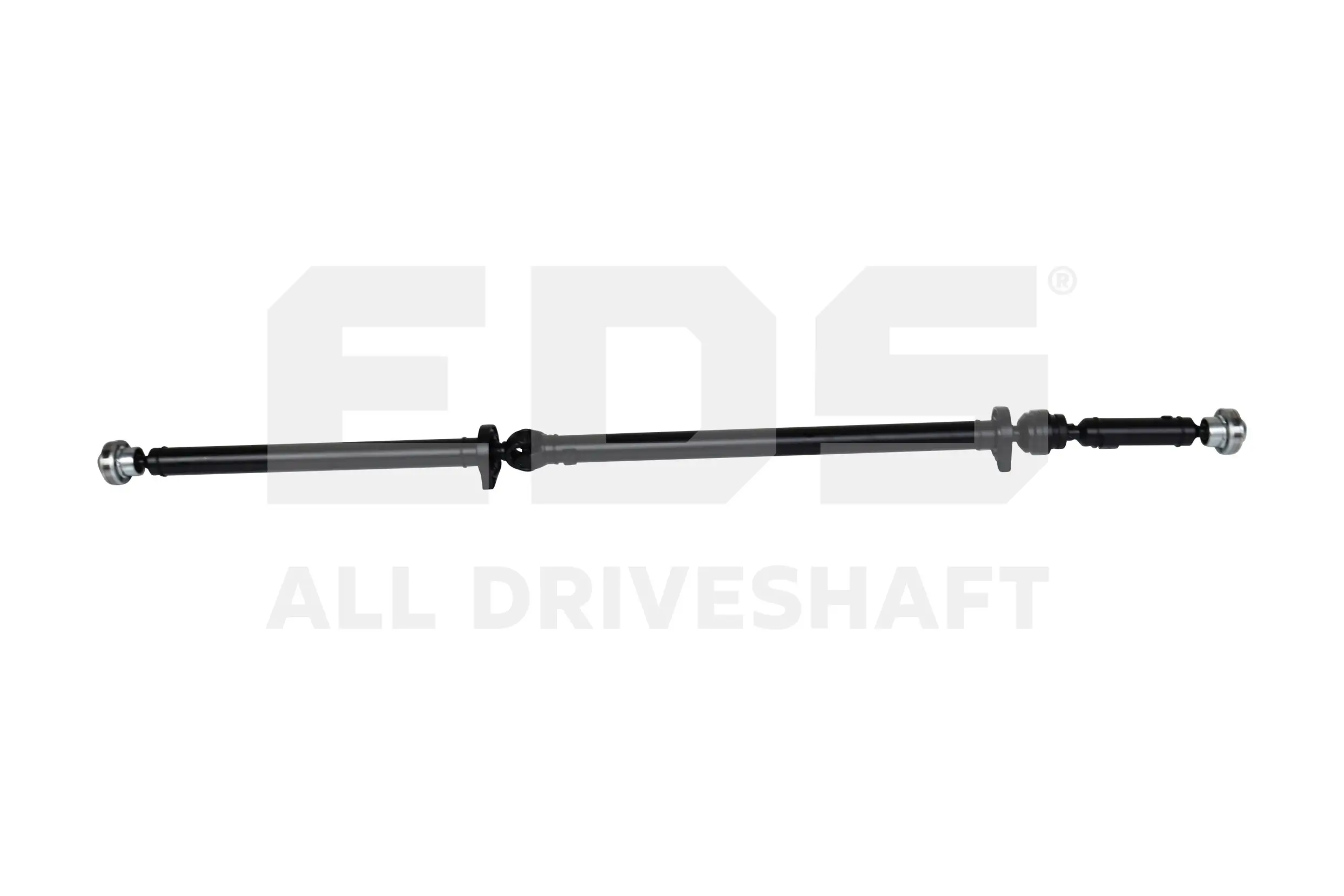 Gelenkwelle, Achsantrieb vorne EDS – ALL DRIVESHAFT 2261227-GB