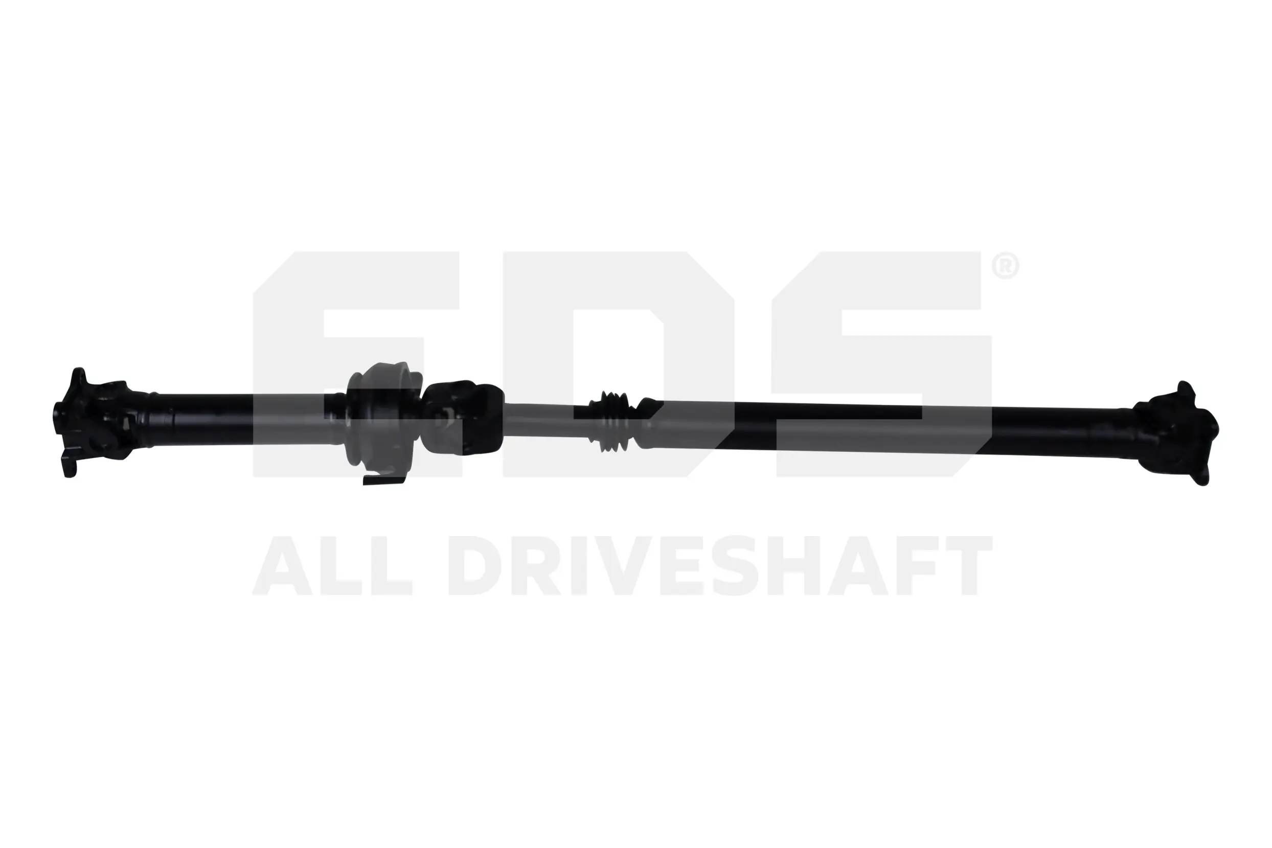 Gelenkwelle, Achsantrieb EDS – ALL DRIVESHAFT 2261230-GB
