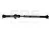 Gelenkwelle, Achsantrieb EDS &ndash; ALL DRIVESHAFT 2261230-GB