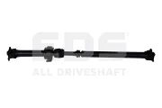 Gelenkwelle, Achsantrieb EDS – ALL DRIVESHAFT 2261230-GB