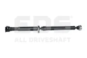 Gelenkwelle, Achsantrieb EDS – ALL DRIVESHAFT 2261249-GB