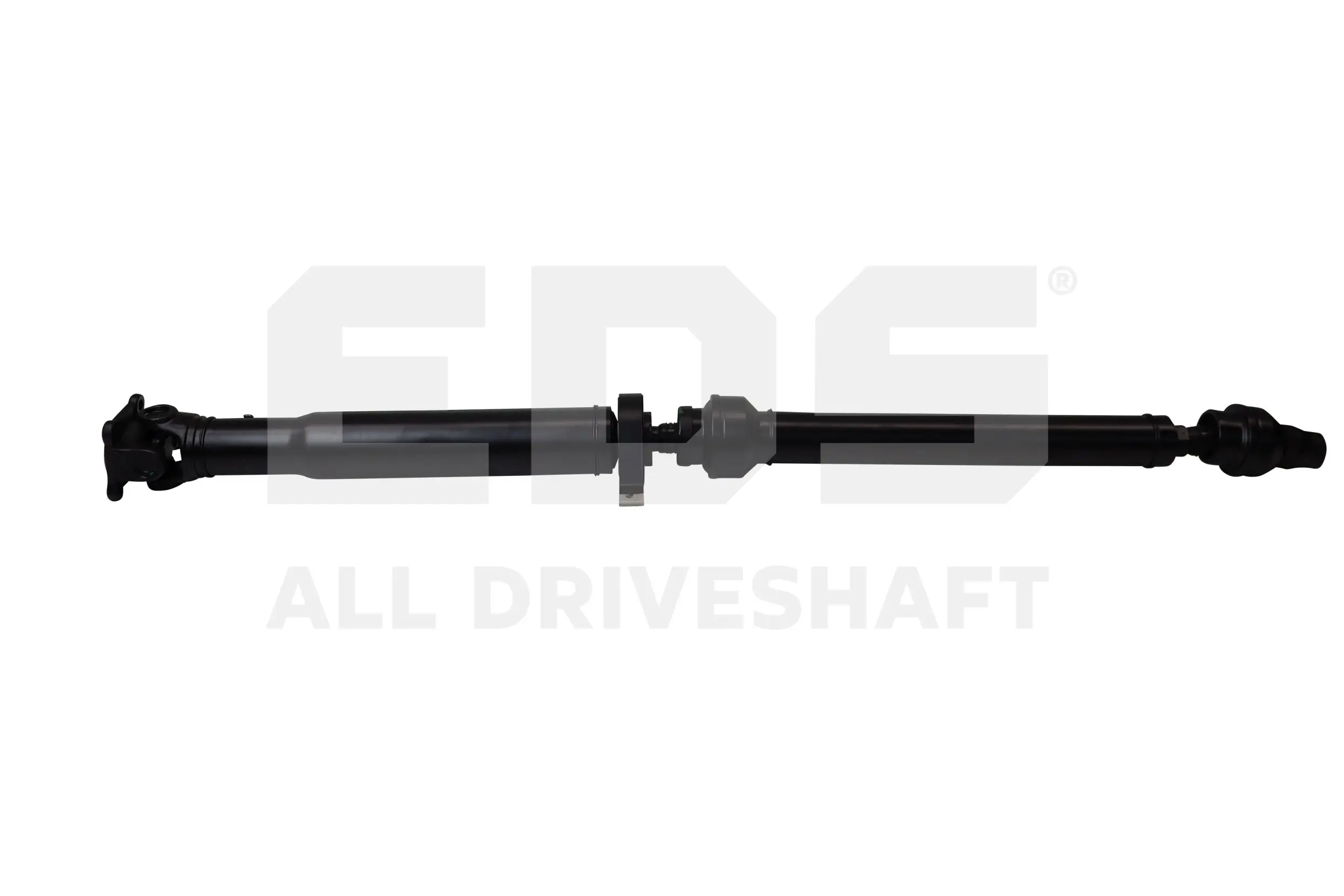 Gelenkwelle, Achsantrieb EDS – ALL DRIVESHAFT 2261301-GB
