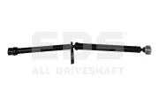 Gelenkwelle, Achsantrieb EDS – ALL DRIVESHAFT 2262374-GB