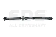 Gelenk, Gelenkwelle EDS – ALL DRIVESHAFT 00025280-GE