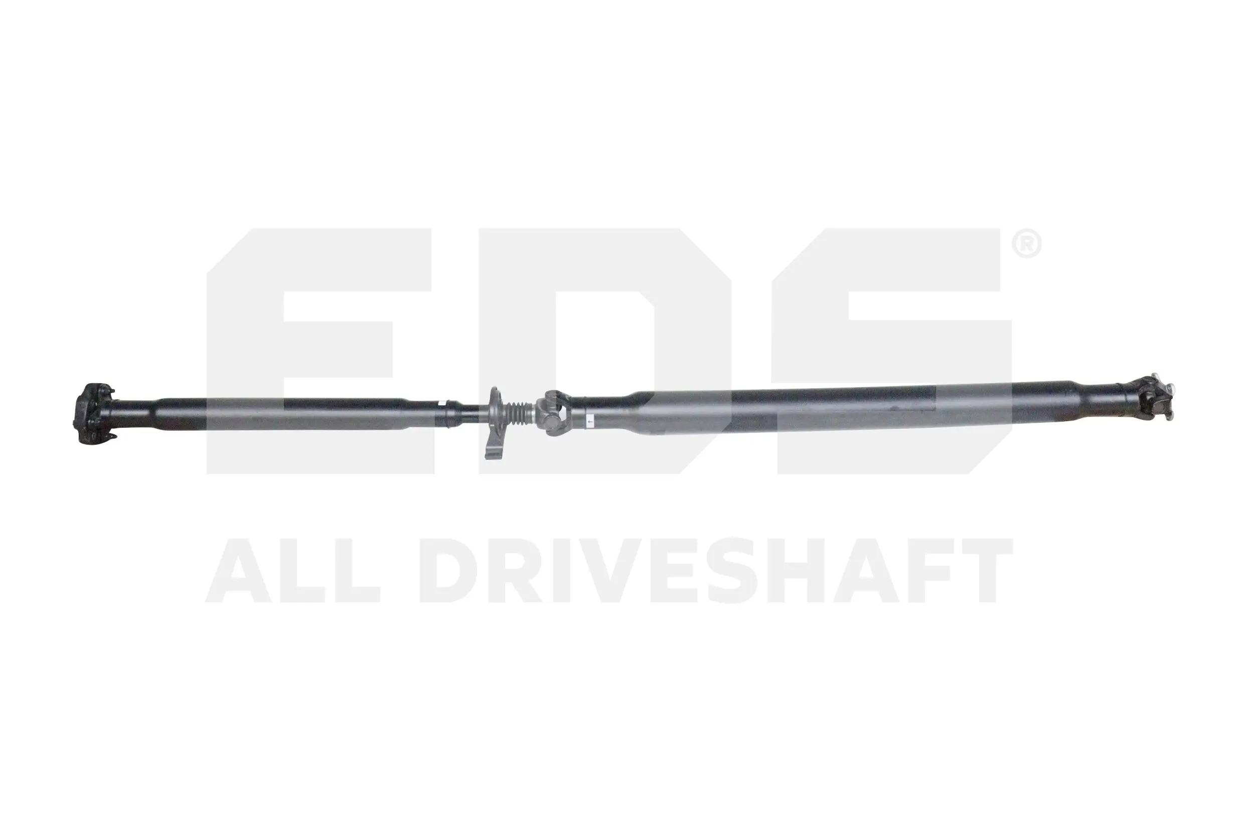 Gelenkwelle, Achsantrieb EDS – ALL DRIVESHAFT 2266640-GB
