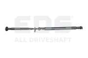Gelenkwelle, Achsantrieb EDS – ALL DRIVESHAFT 2266640-GB