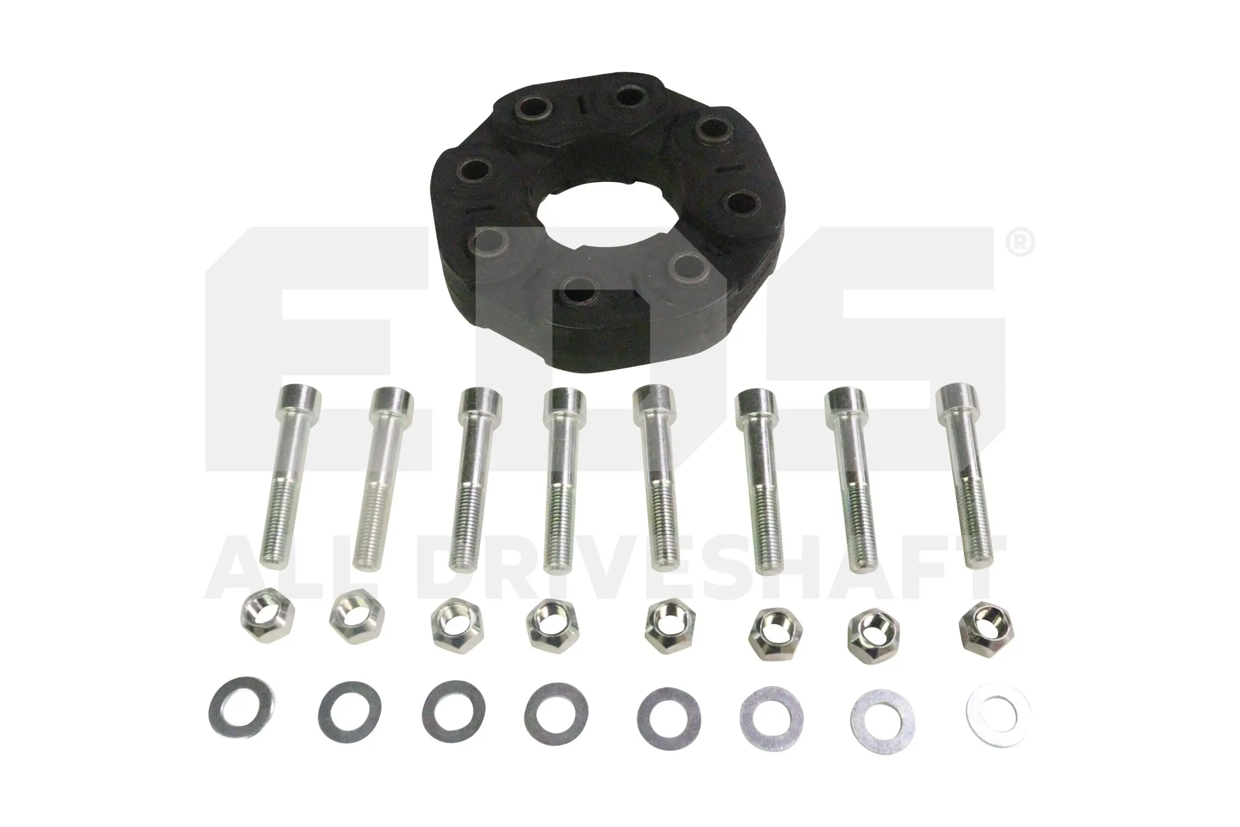 Schwingungstilger, Gelenkwelle vorne und hinten EDS – ALL DRIVESHAFT 2267316-GE