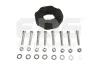 Schwingungstilger, Gelenkwelle vorne und hinten EDS &ndash; ALL DRIVESHAFT 2267316-GE