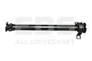 Gelenkwelle, Achsantrieb vorne EDS – ALL DRIVESHAFT 2270347-GB
