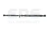 Gelenkwelle, Achsantrieb hinten EDS &ndash; ALL DRIVESHAFT 2274704-GB