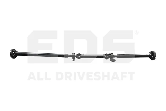 Gelenkwelle, Achsantrieb EDS – ALL DRIVESHAFT 2275537-GB Bild Gelenkwelle, Achsantrieb EDS – ALL DRIVESHAFT 2275537-GB