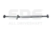 Gelenkwelle, Achsantrieb EDS – ALL DRIVESHAFT 2275538-GB