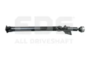 Gelenkwelle, Achsantrieb EDS – ALL DRIVESHAFT 2281473-GB