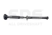 Gelenkwelle, Achsantrieb EDS – ALL DRIVESHAFT 2281692-GB