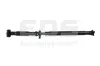 Gelenkwelle, Achsantrieb EDS &ndash; ALL DRIVESHAFT 4030509-GB