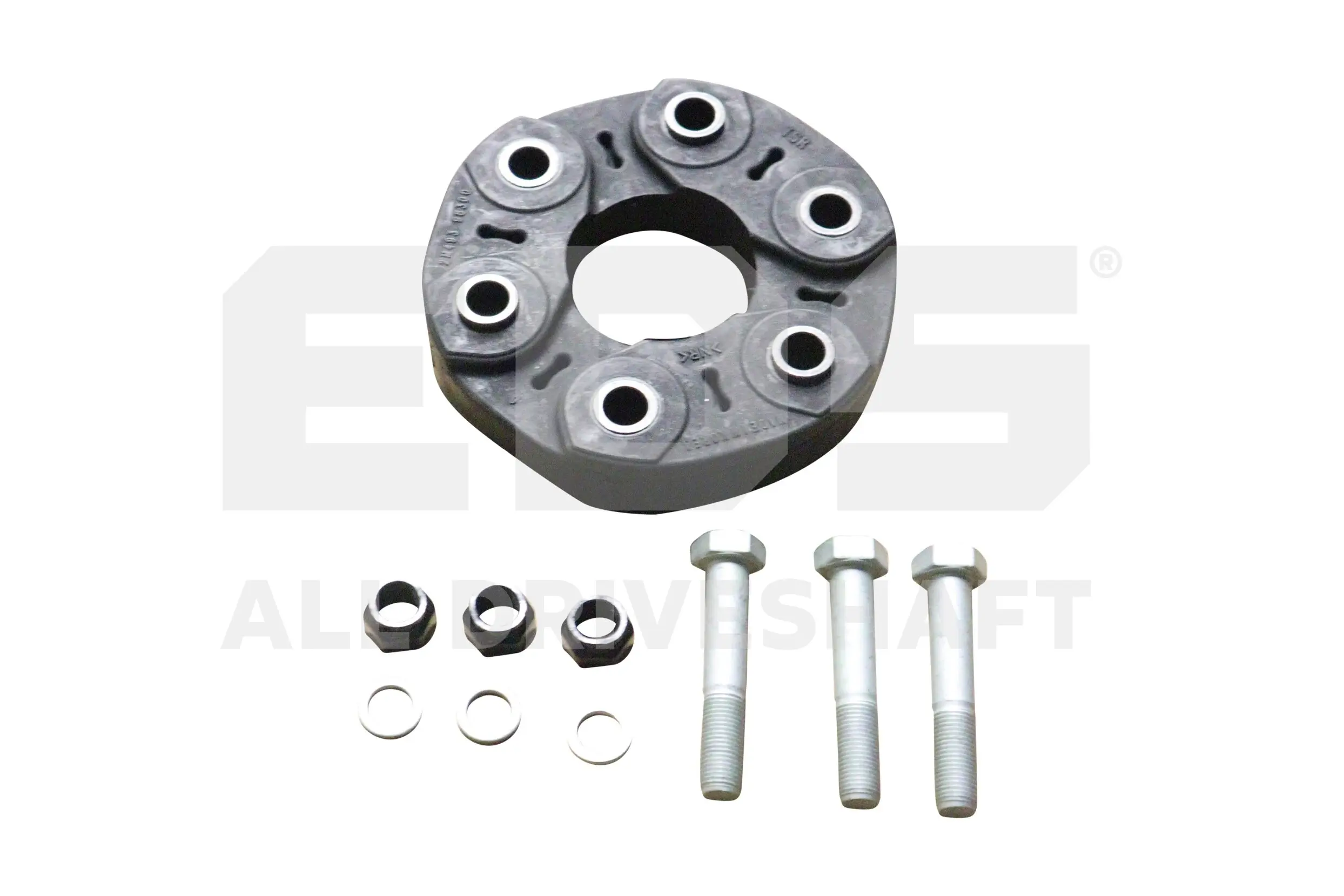 Schwingungstilger, Gelenkwelle EDS – ALL DRIVESHAFT 5005225-GE