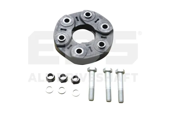 Schwingungstilger, Gelenkwelle EDS – ALL DRIVESHAFT 5005225-GE Bild Schwingungstilger, Gelenkwelle EDS – ALL DRIVESHAFT 5005225-GE