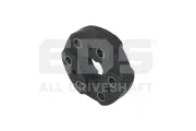 Schwingungstilger, Gelenkwelle vorne EDS – ALL DRIVESHAFT 5005231-GE