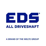 Gelenkwelle, Achsantrieb hinten EDS – ALL DRIVESHAFT 2009911-GB