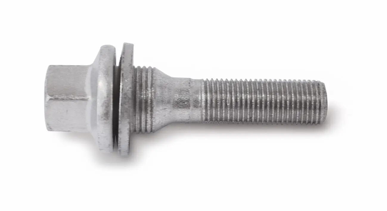 Radschraube H&R Spezialfedern 12254406