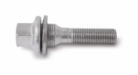 Radschraube H&R Spezialfedern 12254406 Bild Radschraube H&R Spezialfedern 12254406