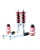 Fahrwerkssatz, Federn/Dämpfer H&R Spezialfedern 28574-1S