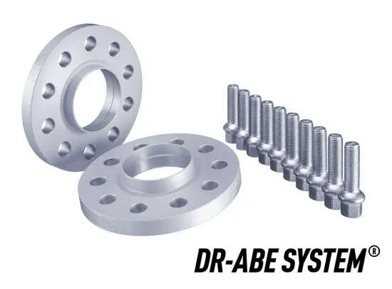 Spurverbreiterung Hinterachse H&R Spezialfedern 1125665 Bild Spurverbreiterung Hinterachse H&R Spezialfedern 1125665