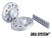 Spurverbreiterung Vorderachse H&R Spezialfedern 40556659