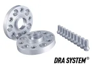 Spurverbreiterung H&R Spezialfedern 44556654