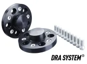 Spurverbreiterung Vorderachse H&R Spezialfedern B40556659