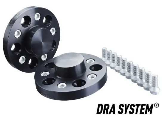 Spurverbreiterung Vorderachse H&R Spezialfedern B40556659 Bild Spurverbreiterung Vorderachse H&R Spezialfedern B40556659