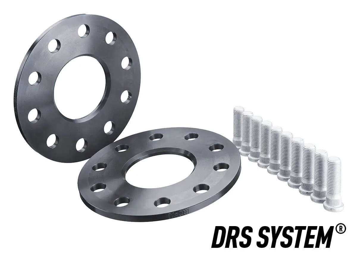 Spurverbreiterung H&R Spezialfedern B1495716