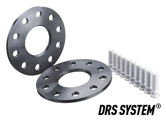 Spurverbreiterung H&R Spezialfedern B1495716 Bild Spurverbreiterung H&R Spezialfedern B1495716