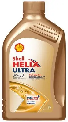 Motoröl 0W-30 1L SHELL 550042351 Bild Motoröl 0W-30 1L SHELL 550042351