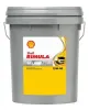 Motor&ouml;l 15W-40 20L SHELL 550047251