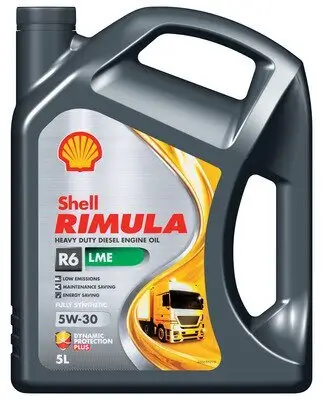 Motoröl 5W-30 5L SHELL 550053997 Bild Motoröl 5W-30 5L SHELL 550053997