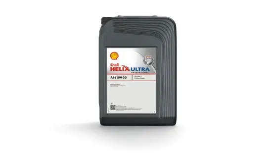 Motoröl 5W-30 20L SHELL 550060230 Bild Motoröl 5W-30 20L SHELL 550060230