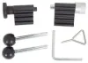 Montagewerkzeug, Zahnriemen LASER TOOLS 4346