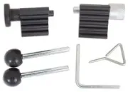 Montagewerkzeug, Zahnriemen LASER TOOLS 4346