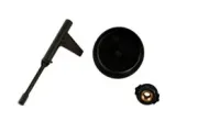 Ölablassschlauch LASER TOOLS 7250
