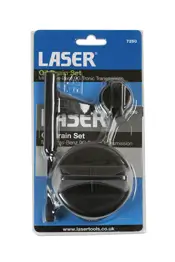 Ölablassschlauch LASER TOOLS 7250 Bild Ölablassschlauch LASER TOOLS 7250