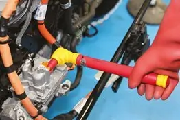 Drehmomentschlüssel LASER TOOLS 8320 Bild Drehmomentschlüssel LASER TOOLS 8320