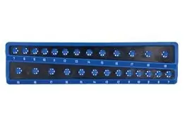 Steckschlüsseleinsatzhalter LASER TOOLS 8633 Bild Steckschlüsseleinsatzhalter LASER TOOLS 8633