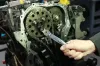 Ratschen-Doppelringschlüsselsatz LASER TOOLS 8872 Bild Ratschen-Doppelringschlüsselsatz LASER TOOLS 8872