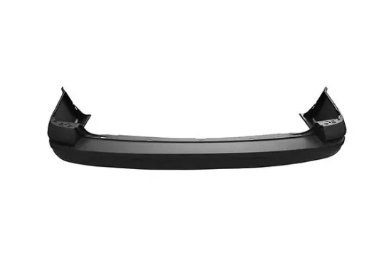 Stoßfänger hinten POLIPLAST 100.18229 Bild Stoßfänger hinten POLIPLAST 100.18229