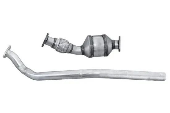 Katalysator Faurecia FS03289K Bild Katalysator Faurecia FS03289K