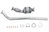 Katalysator Faurecia FS03289K Bild Katalysator Faurecia FS03289K