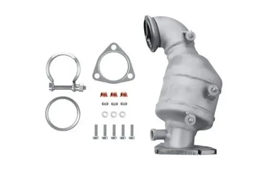 Katalysator Faurecia FS40113K Bild Katalysator Faurecia FS40113K